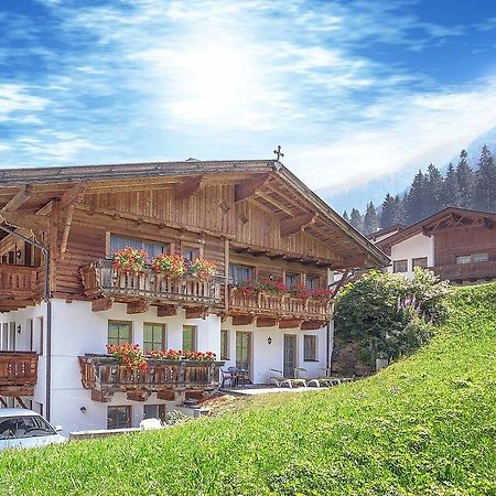 Aparthotel Laerchenheim Neustift im Stubaital Exterior foto
